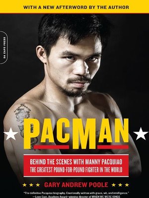 cover image of PacMan